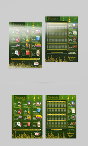 Diseño Gráfico por yusmoker para este proyecto | Diseño: #32378197