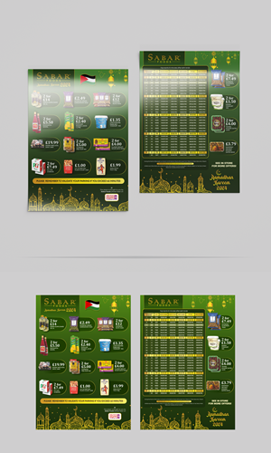 Diseño Gráfico por yusmoker para este proyecto | Diseño: #32385649