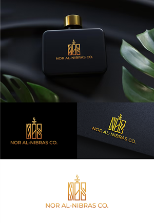 Diseño de Logo por DesignCanvas para este proyecto | Diseño: #32401254