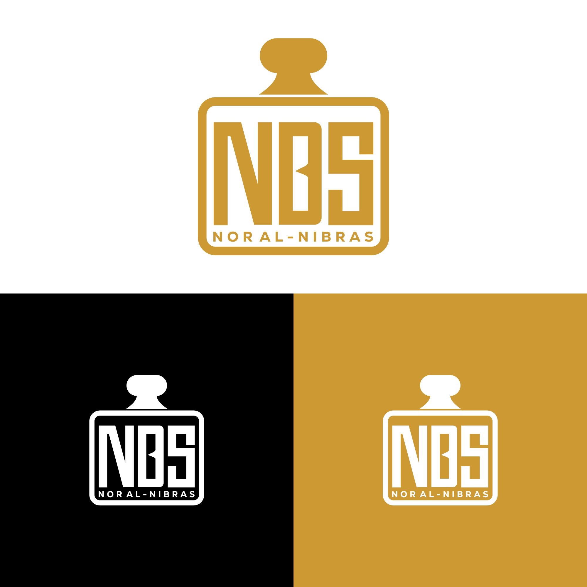 Design de Logo par initials_MAN pour ce projet | Design #32379875