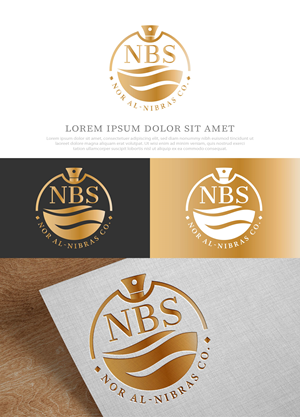 Diseño de Logo por NasarLogo para este proyecto | Diseño: #32407896