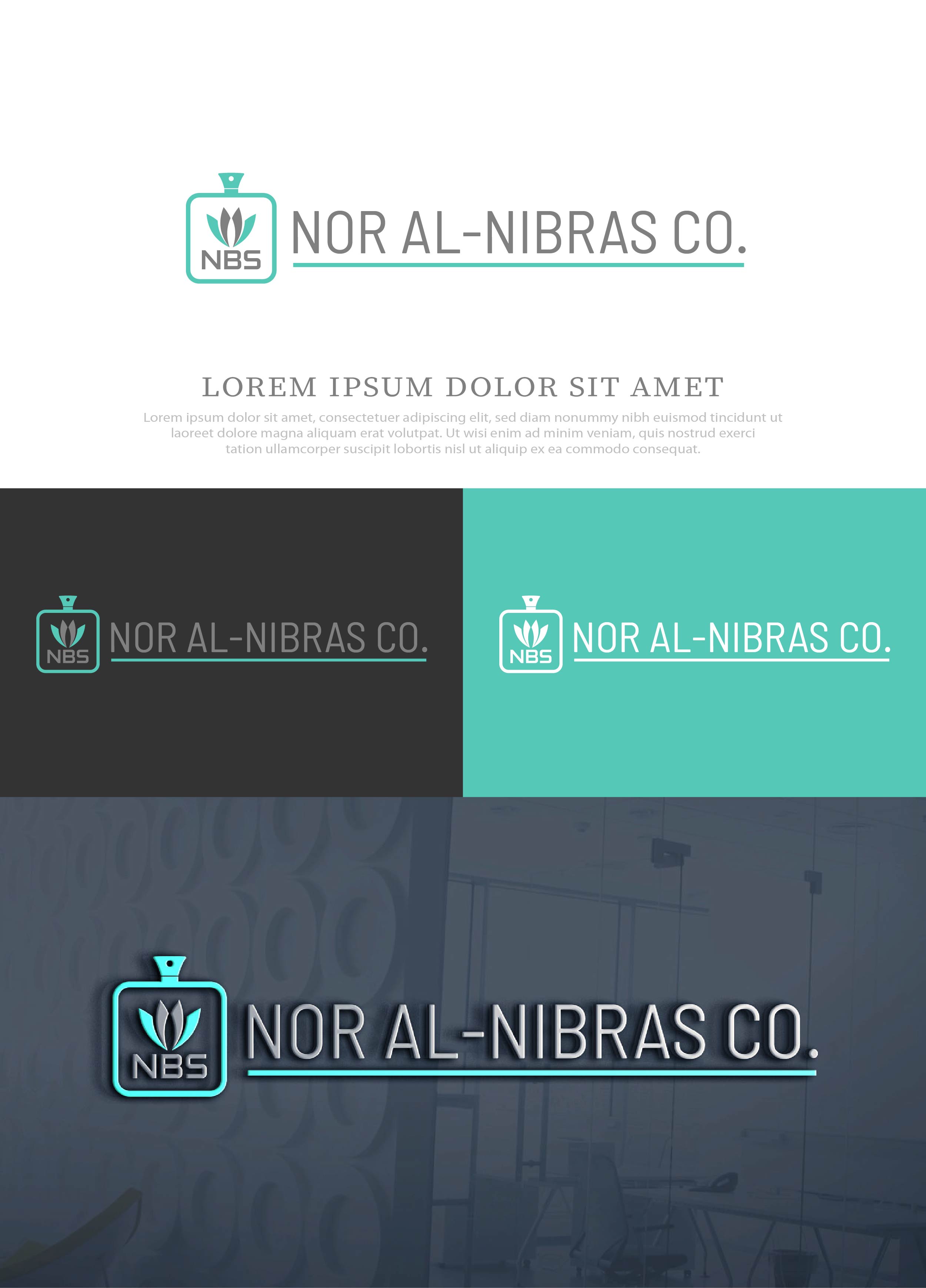 Design de Logo par NasarLogo pour ce projet | Design #32407903