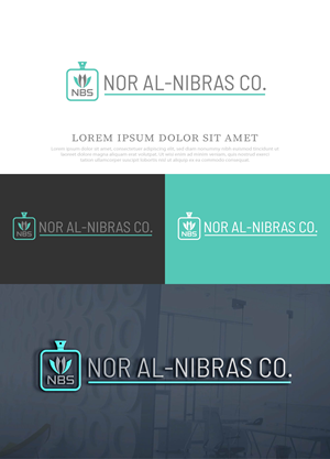 Diseño de Logo por NasarLogo para este proyecto | Diseño: #32407903