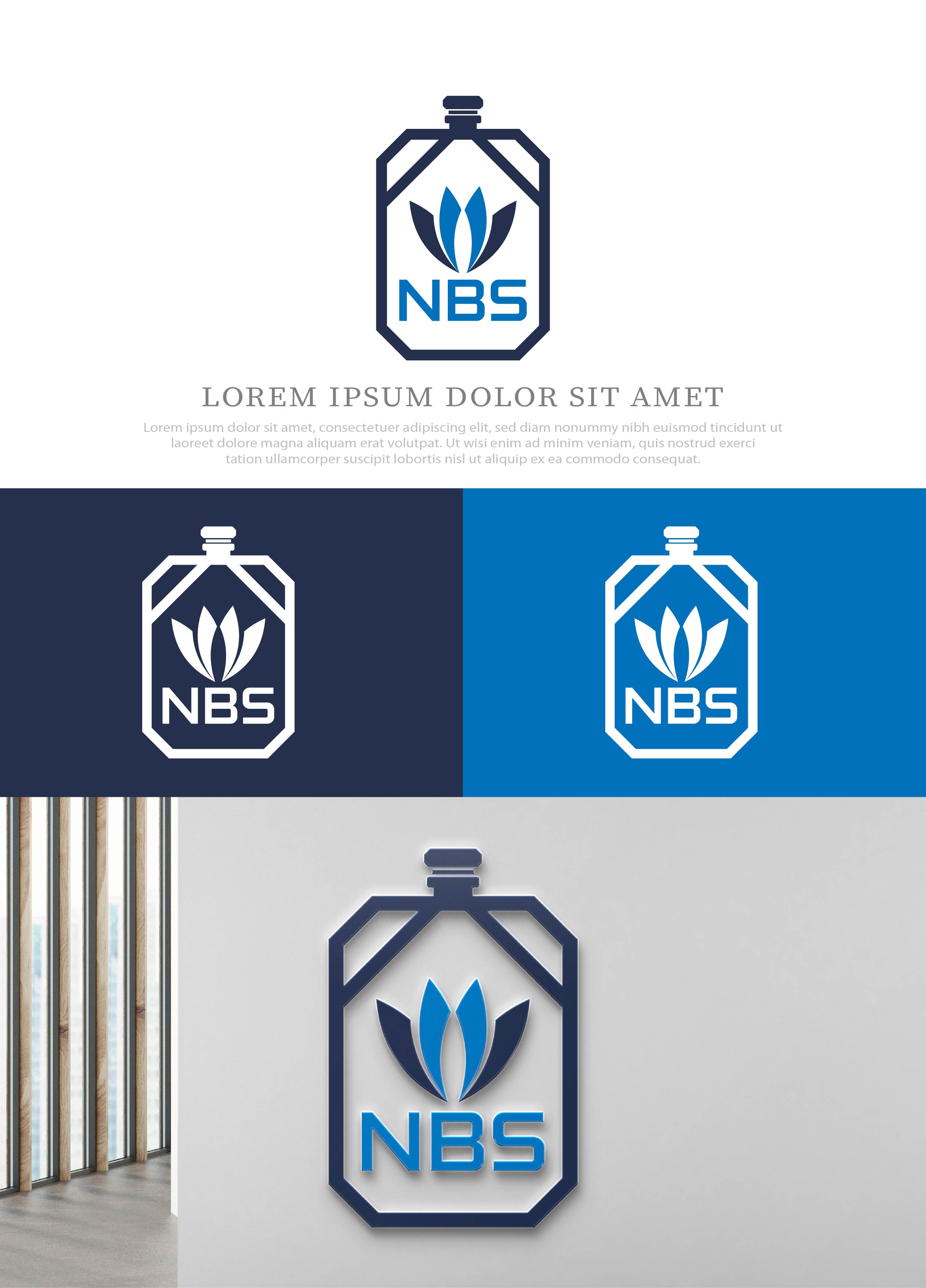 Diseño de Logo por NasarLogo para este proyecto | Diseño #32407931