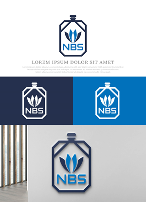 Diseño de Logo por NasarLogo para este proyecto | Diseño: #32407931