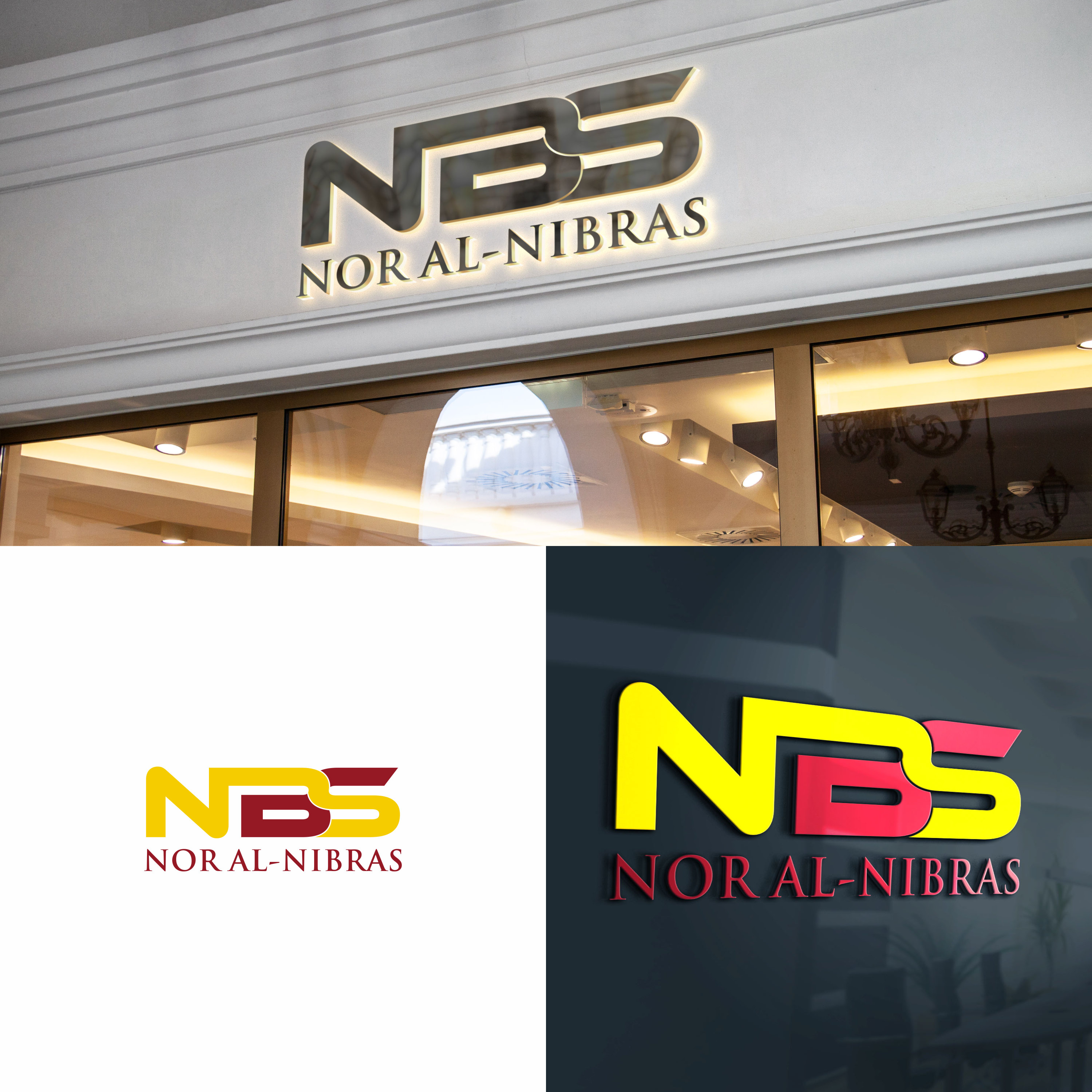 Logo Design by arillingga for this project | Design #32385332