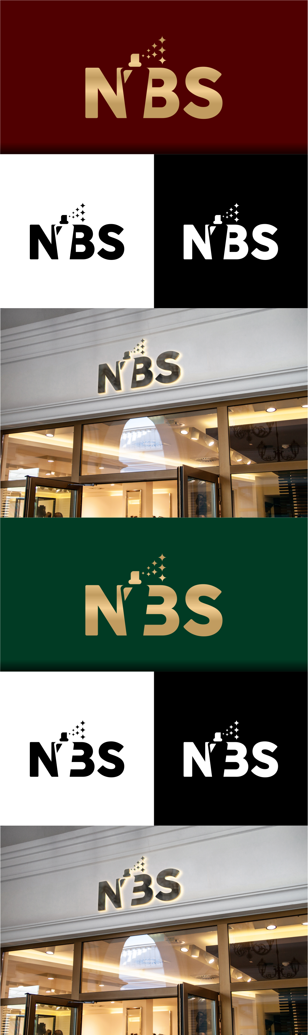 Logo Design by afif19 for this project | Design #32380523
