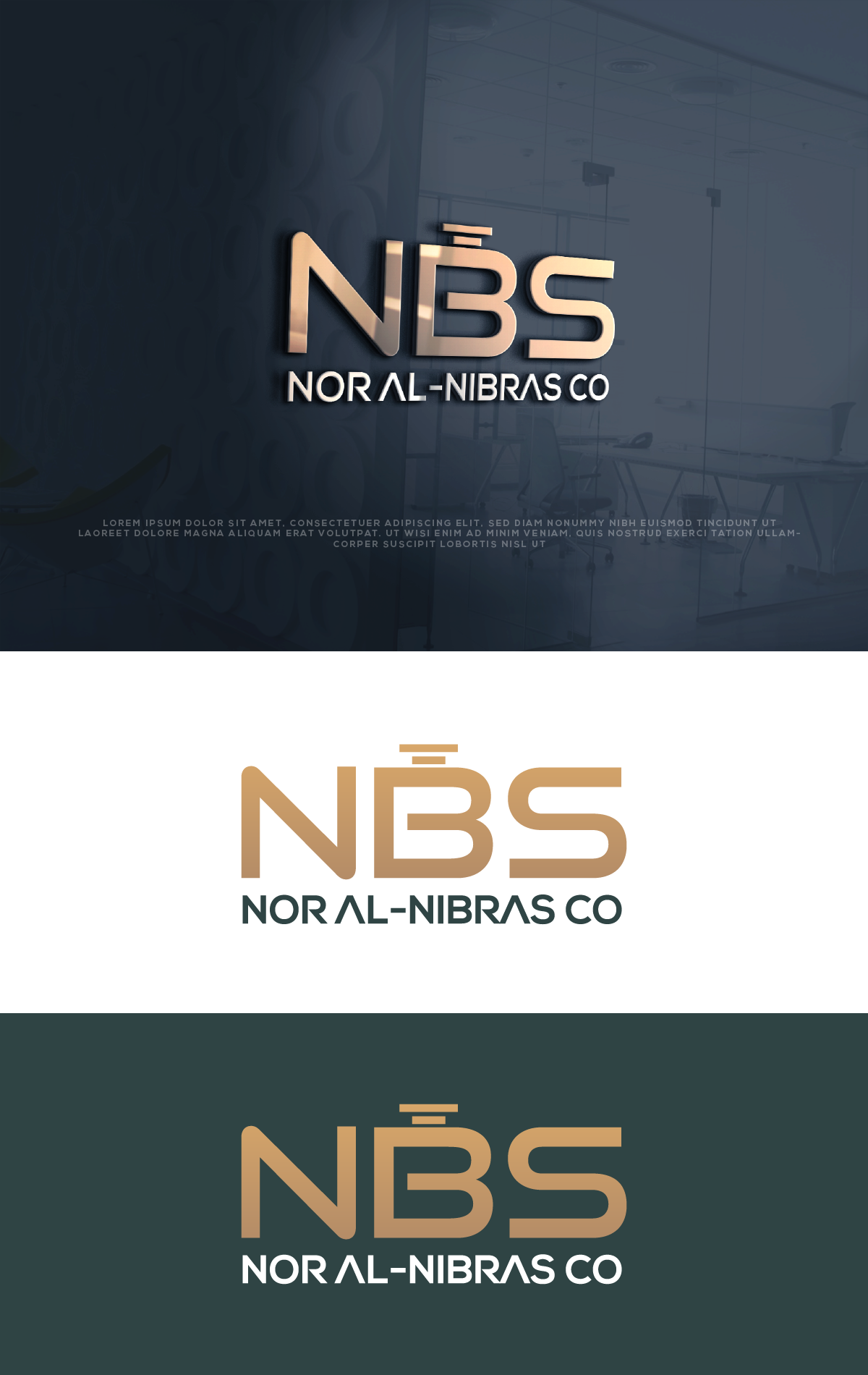 Logo Design by AyubZafar for this project | Design #32376995