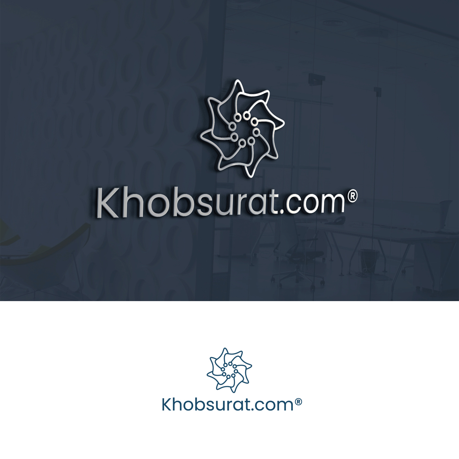 Logo Design by LogoGraphx for GeoBizOps | Design #32393958