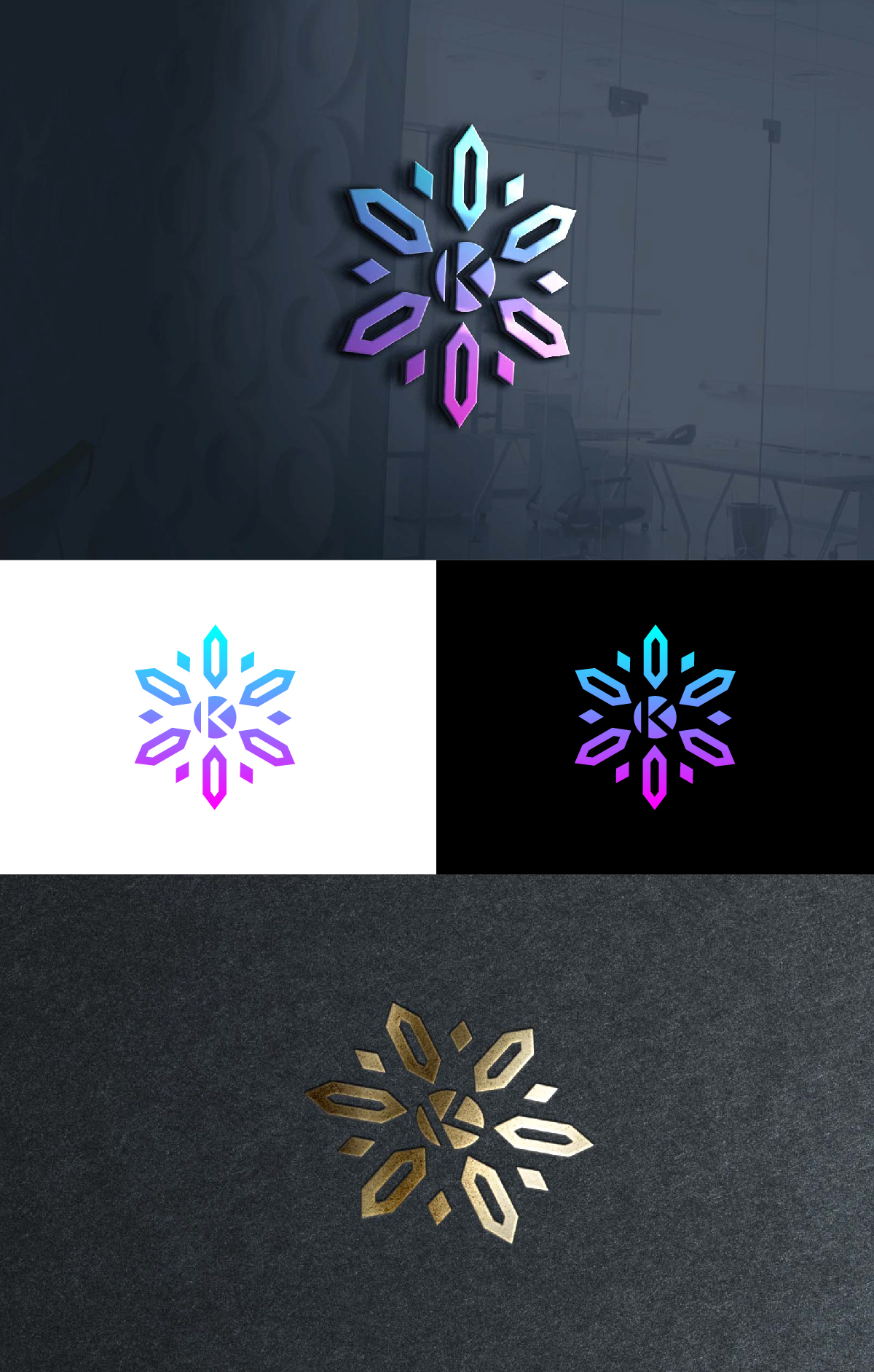 Diseño de Logo por Barish Design para GeoBizOps | Diseño #32392595