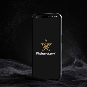 Logo Design by NIROJEN