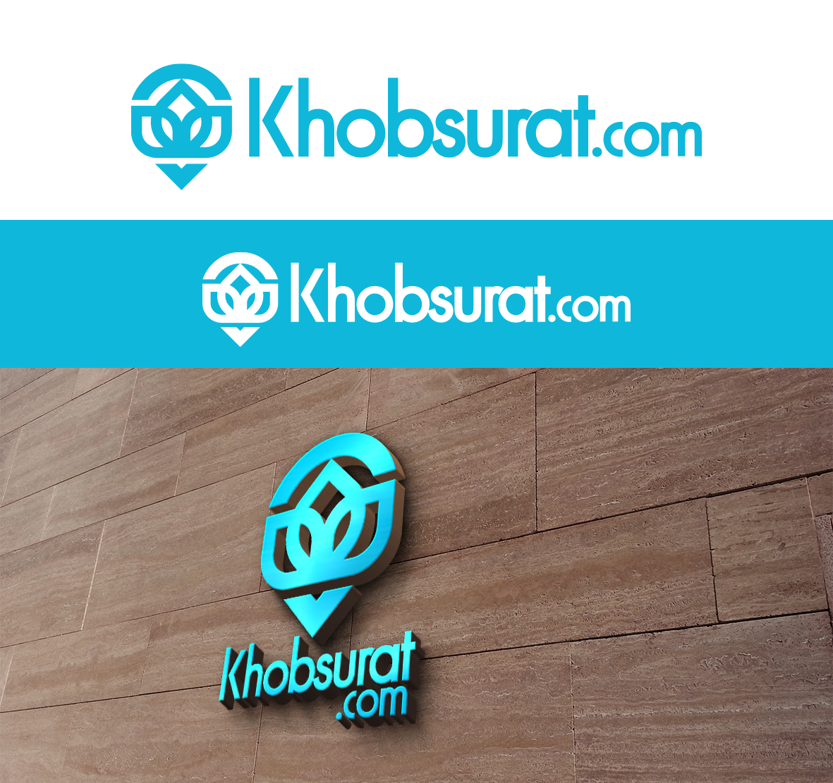 Logo Design by patriciaparadesign for GeoBizOps | Design #32416869