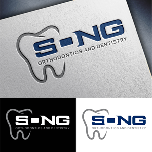 Logo Design by John Mark Arts