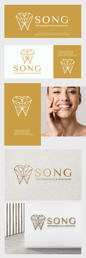 Logo Design by Obi.K