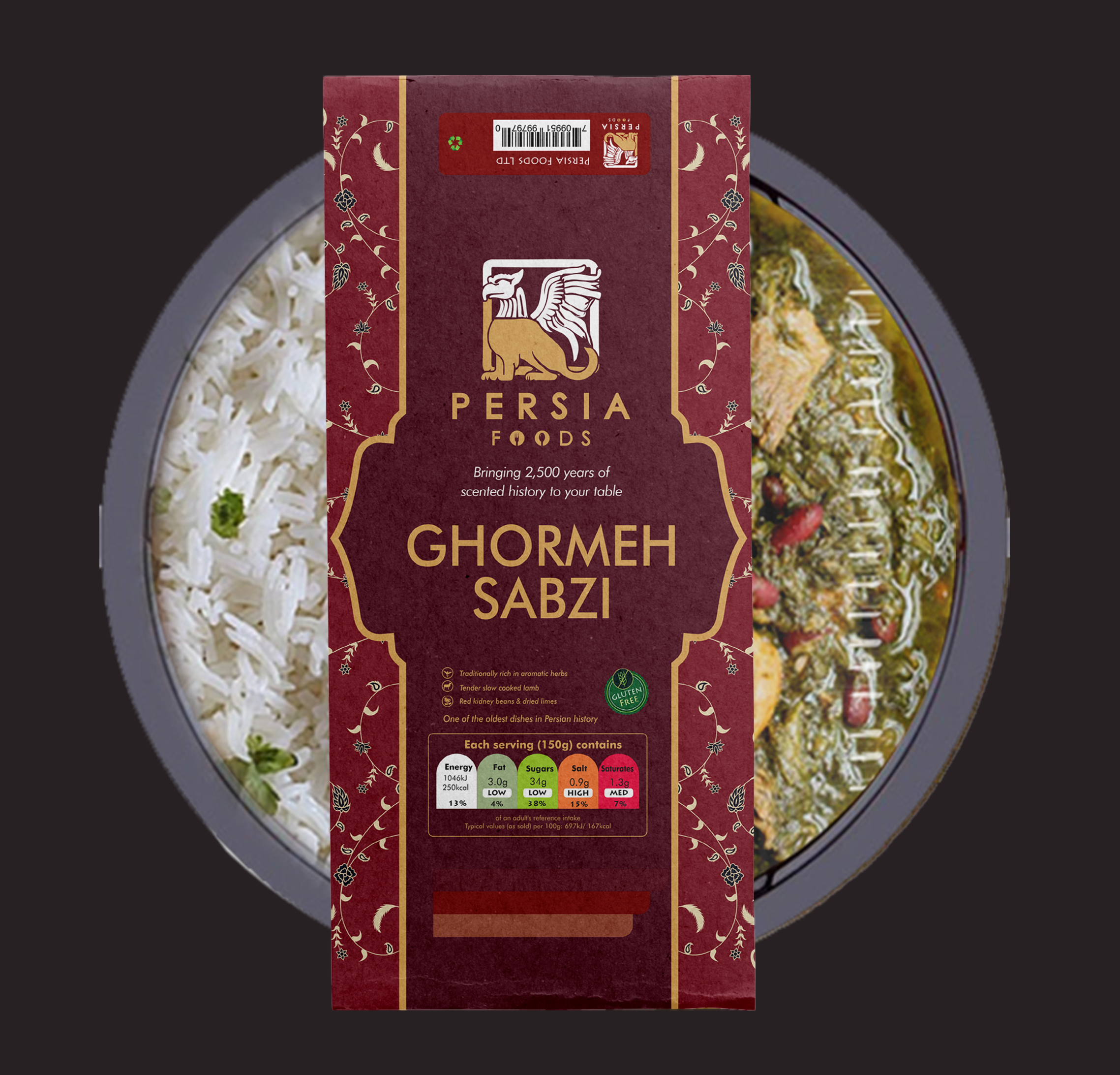 Packaging Design by Pint & Promotional Projects for this project | Design #32421758