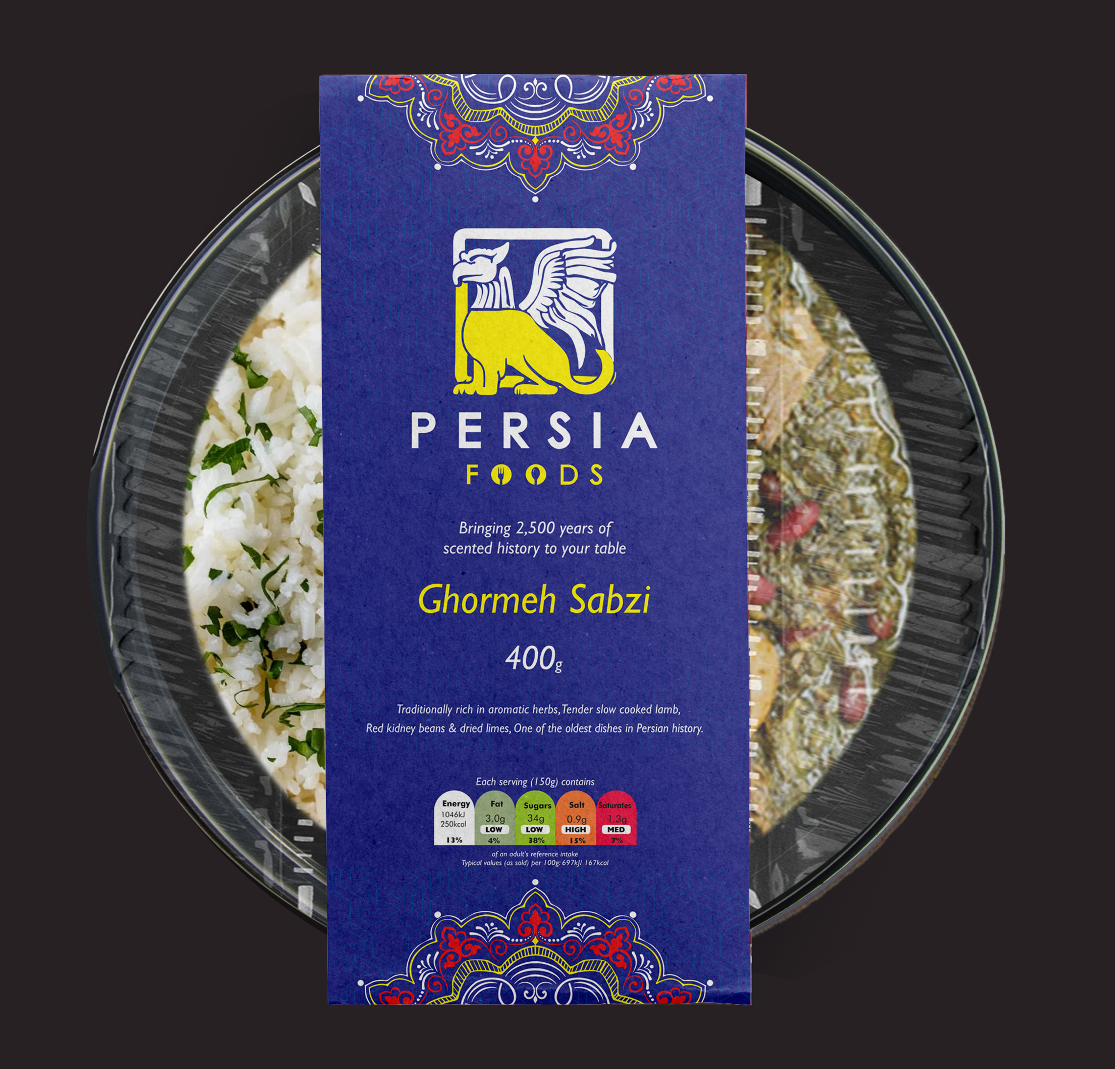 Packaging Design by Pint & Promotional Projects for this project | Design #32422903