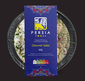 Packaging Design by Pint & Promotional Projects for this project | Design: #32422903