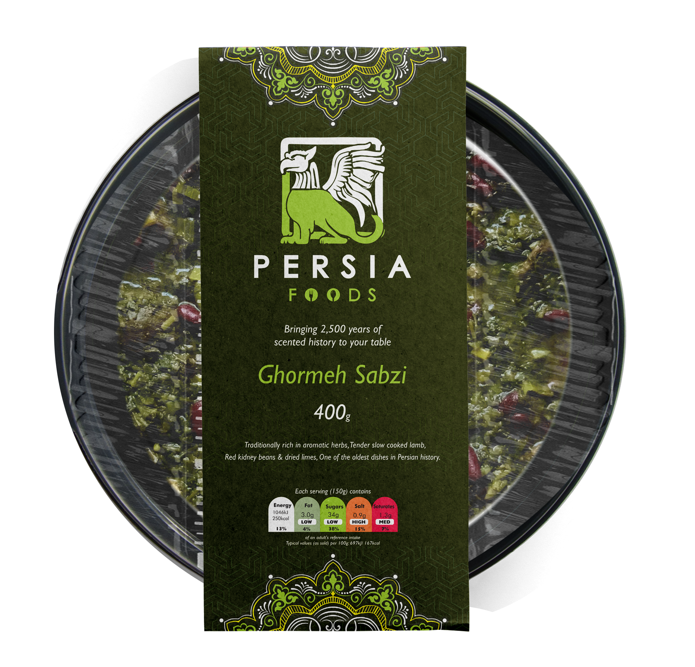 Packaging Design by Pint & Promotional Projects for this project | Design #32423027