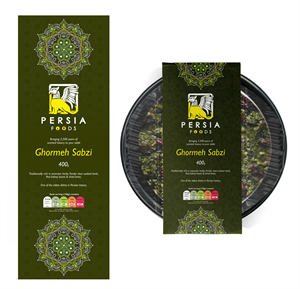 Packaging Design by Pint & Promotional Projects for this project | Design: #32448688