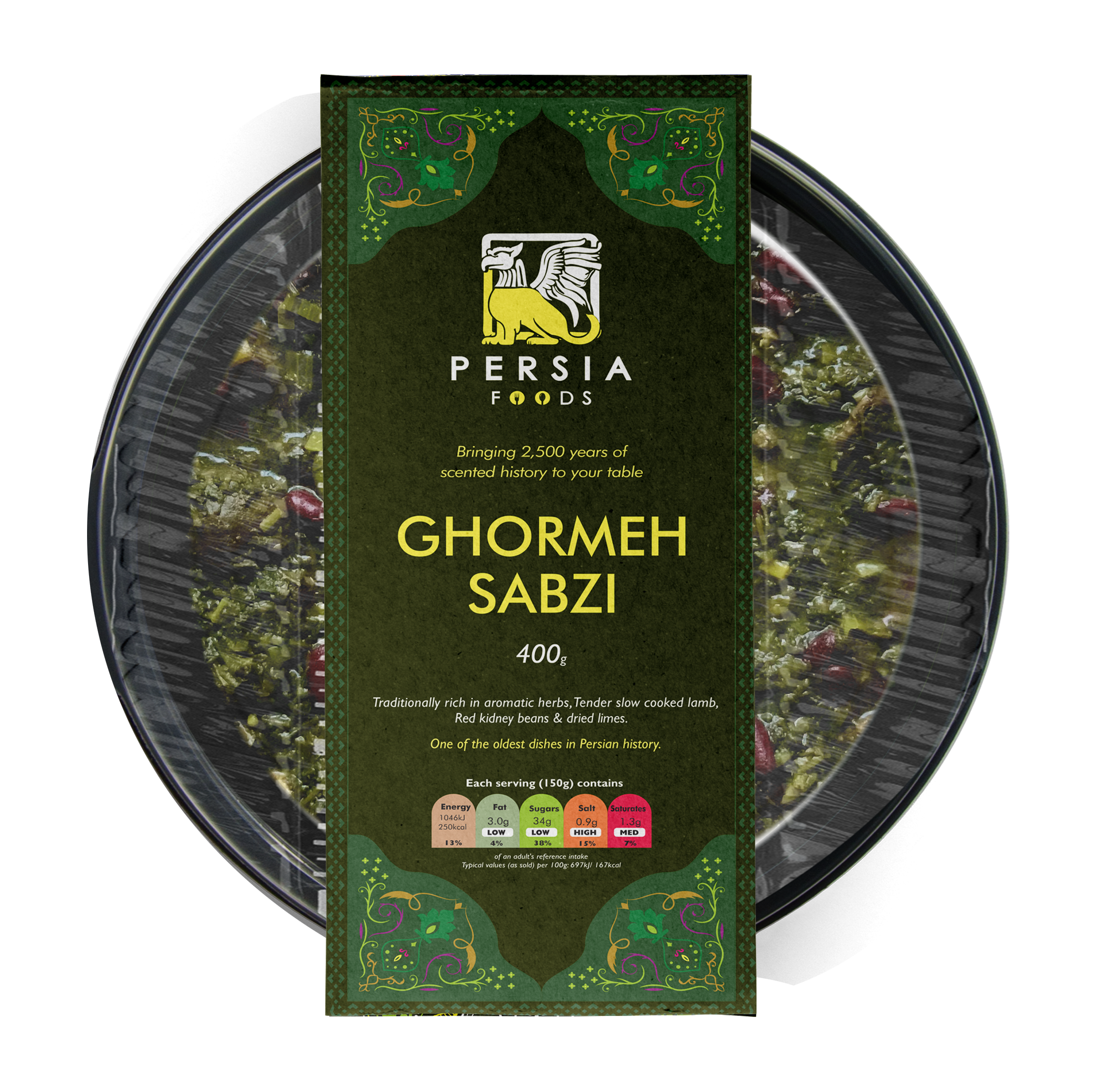 Packaging Design by Pint & Promotional Projects for this project | Design: #32479262