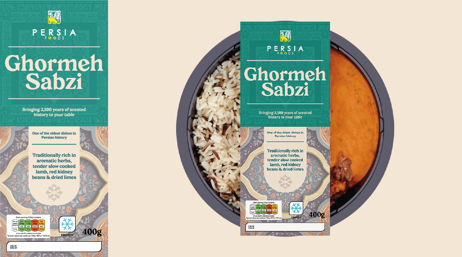 Packaging Design by Kore Branding for this project | Design #32453743