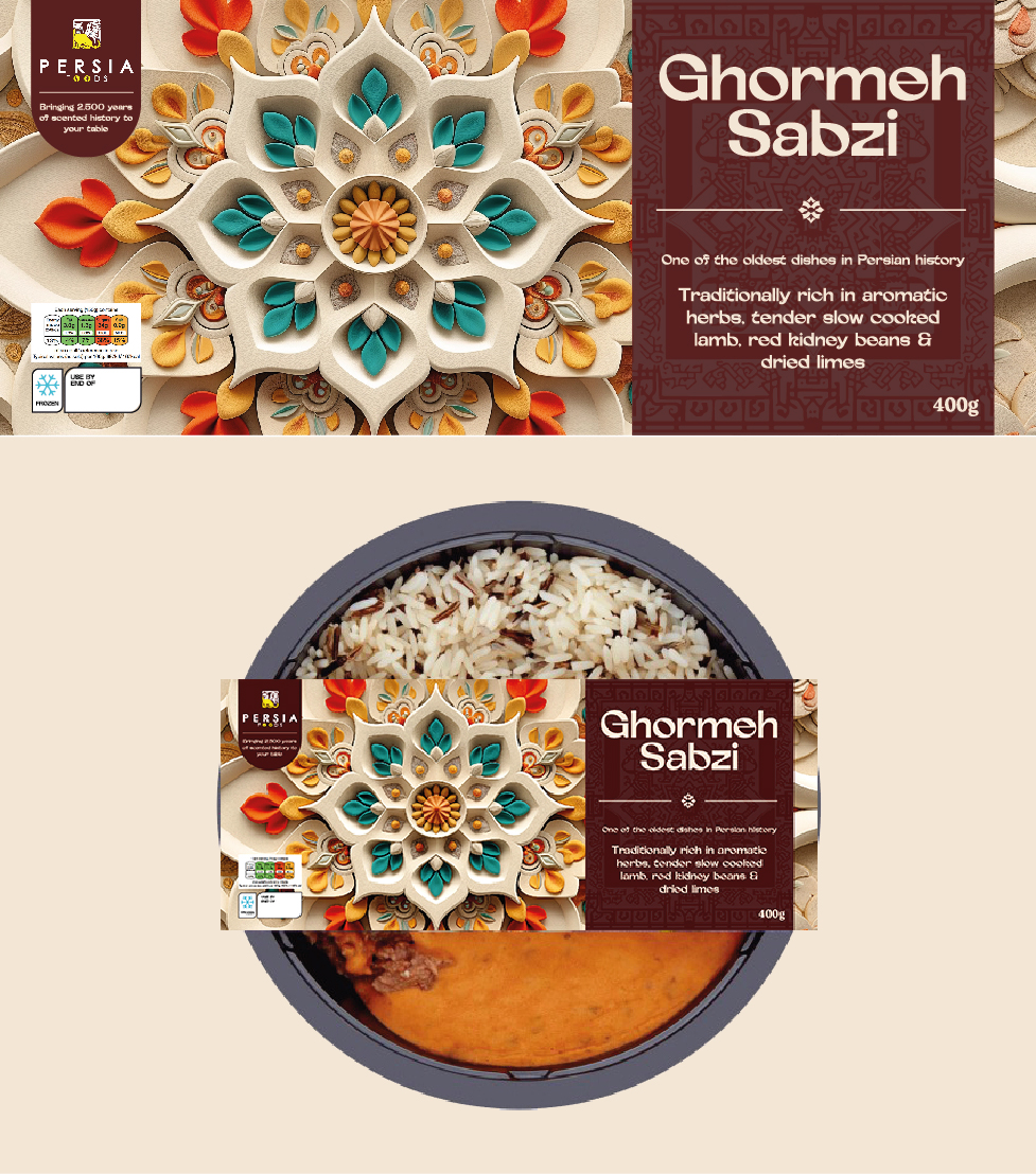 Packaging Design by Kore Branding for this project | Design #32454831