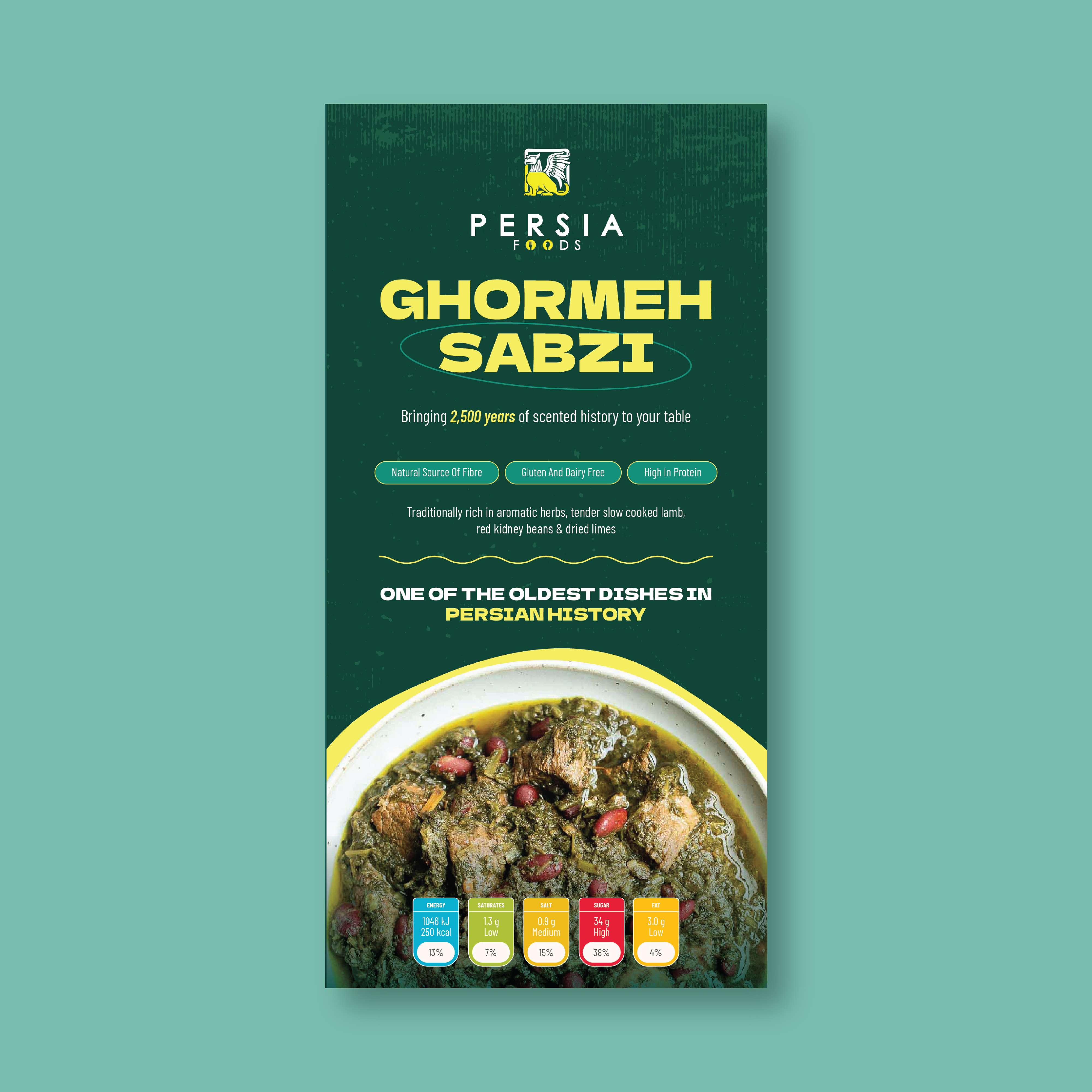 Packaging Design by Hemendra M for this project | Design #32392855