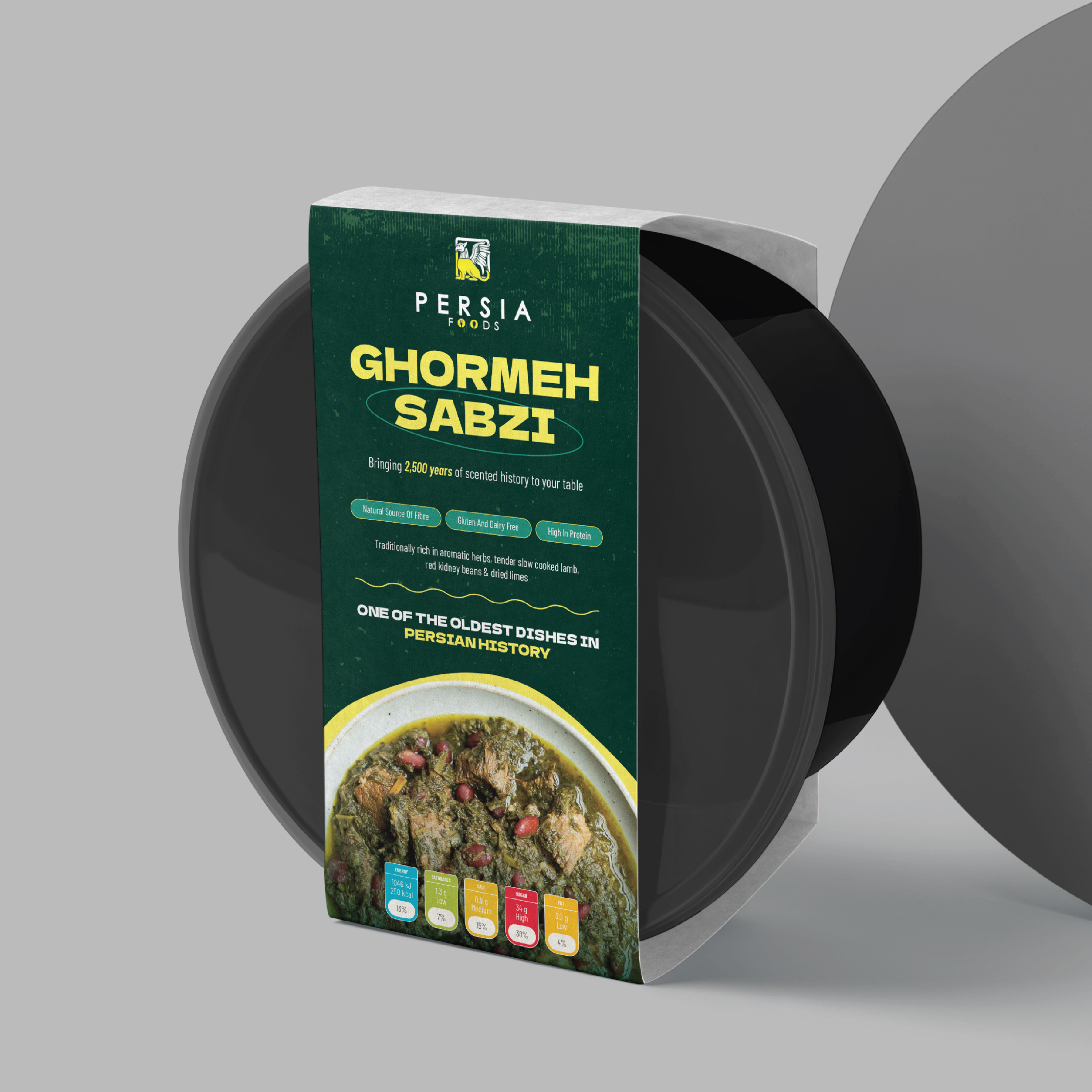 Packaging Design by Hemendra M for this project | Design #32392856