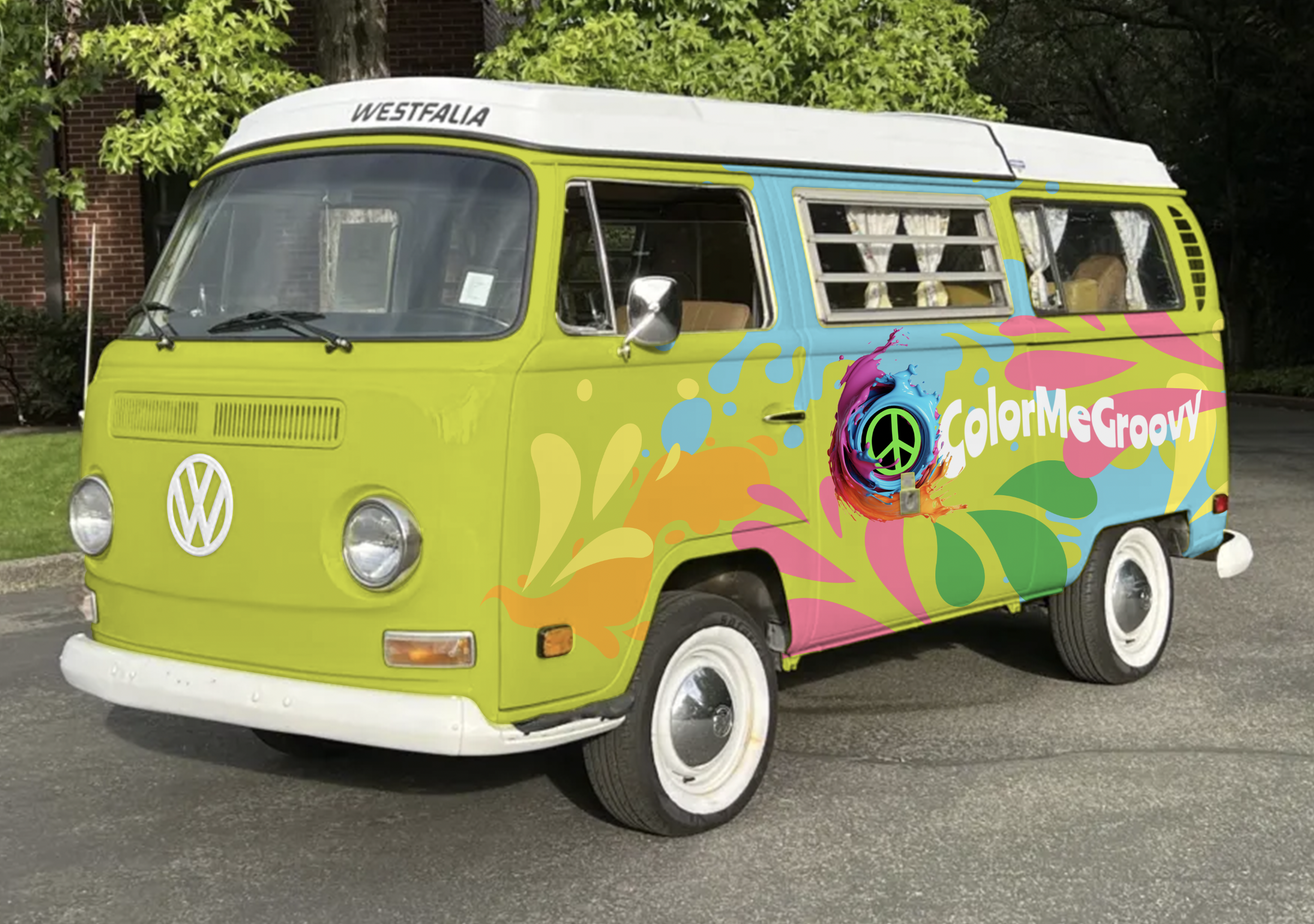 Car Wrap Design by kikodelena for this project | Design #32417687