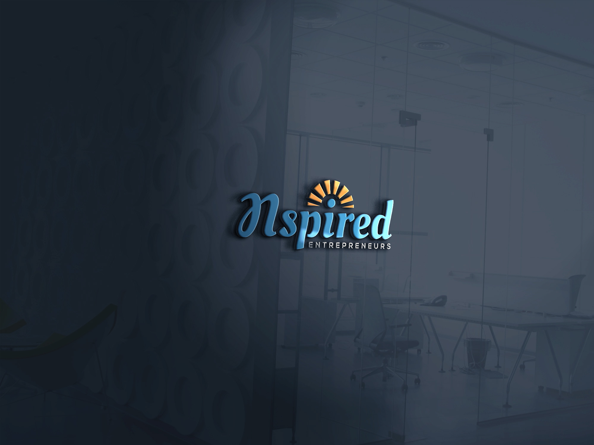 Logo Design by LogoEon for this project | Design #32371155