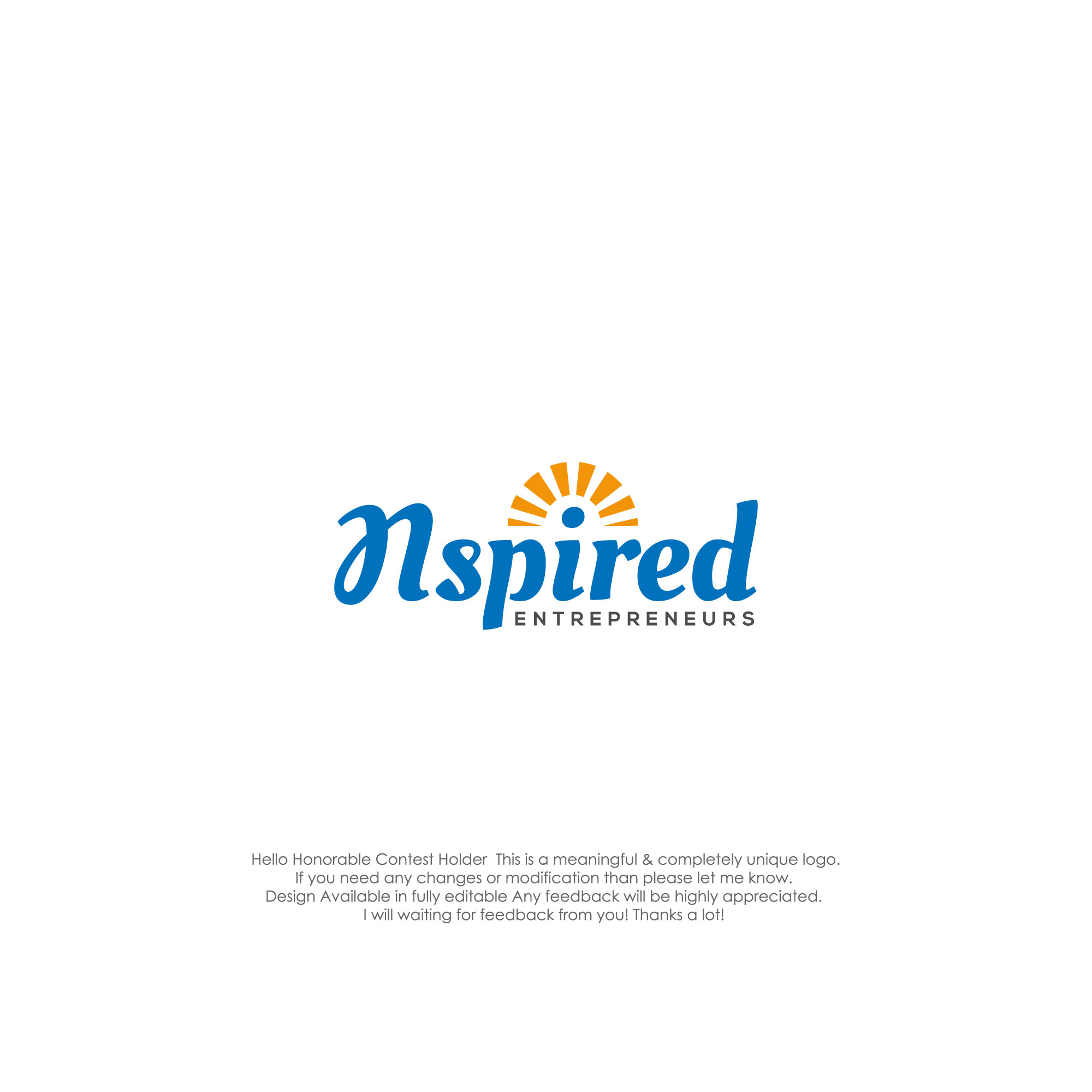 Logo Design by LogoEon for this project | Design #32371157