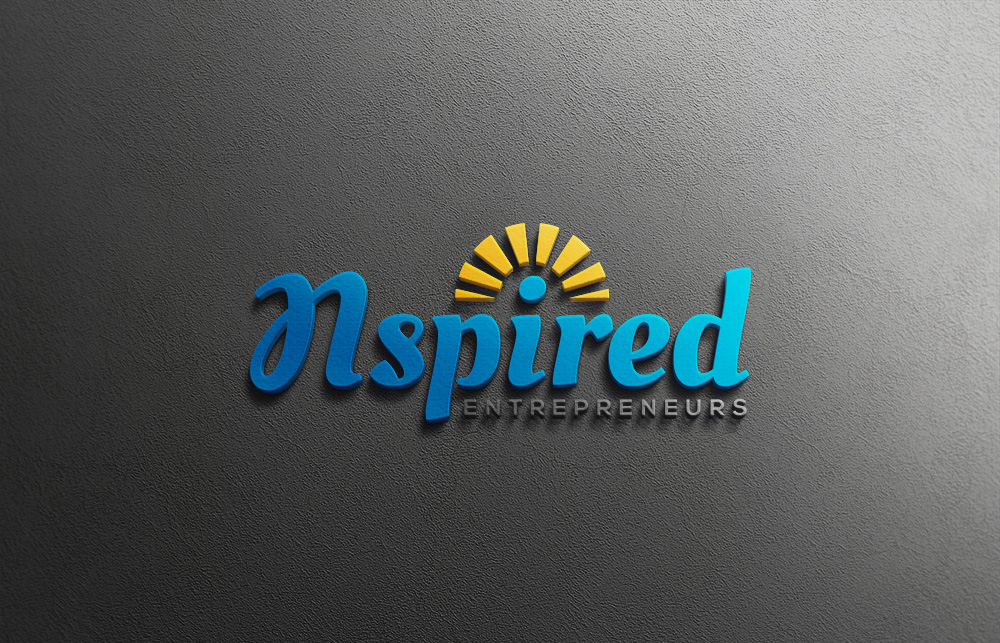 Logo Design by LogoEon for this project | Design #32371158