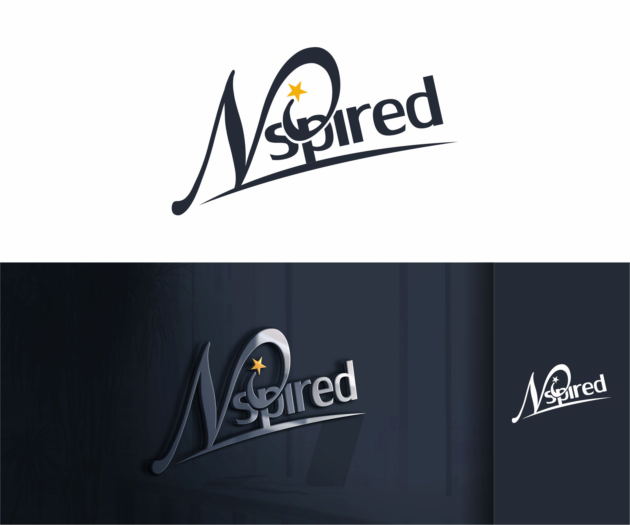 Logo Design by alkaline for this project | Design #32372561
