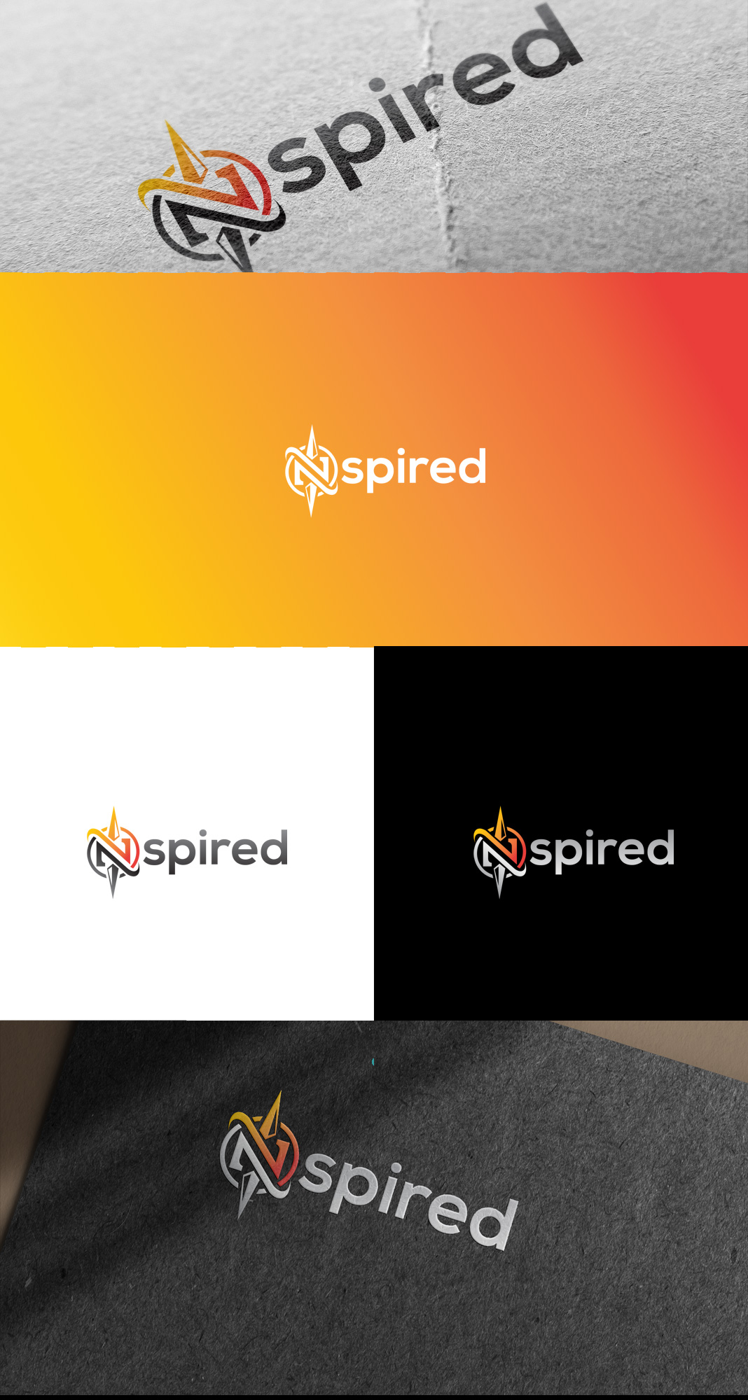 Diseño de Logo por END™ para este proyecto | Diseño #32372691