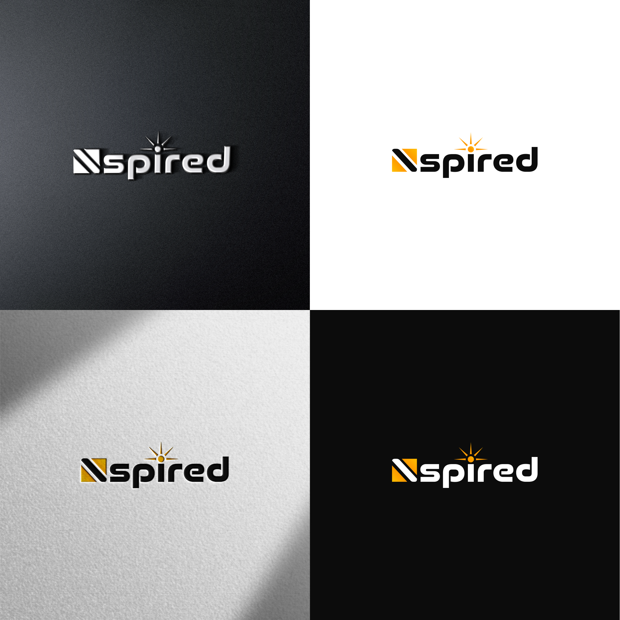 Logo-Design von Bunglon_ für dieses Projekt | Design #32406897