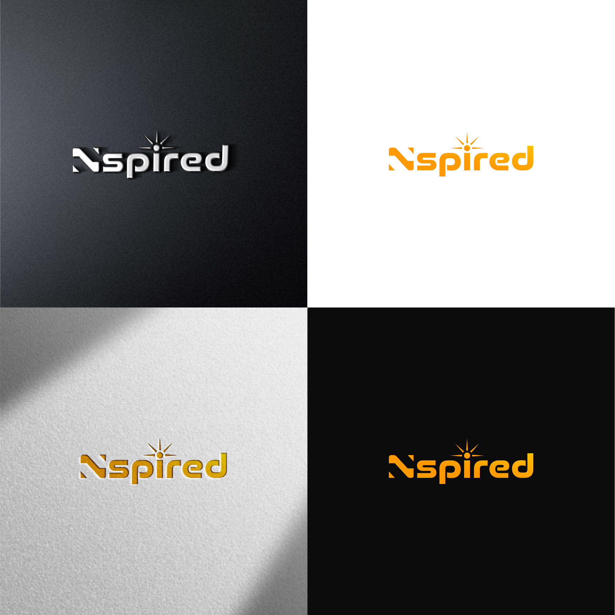 Logo Design by Bunglon_ for this project | Design #32406930