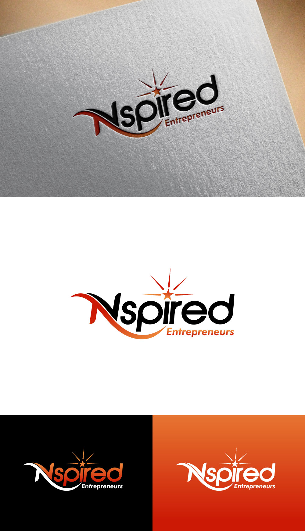 Diseño de Logo por DesignVerse777 para este proyecto | Diseño #32370221