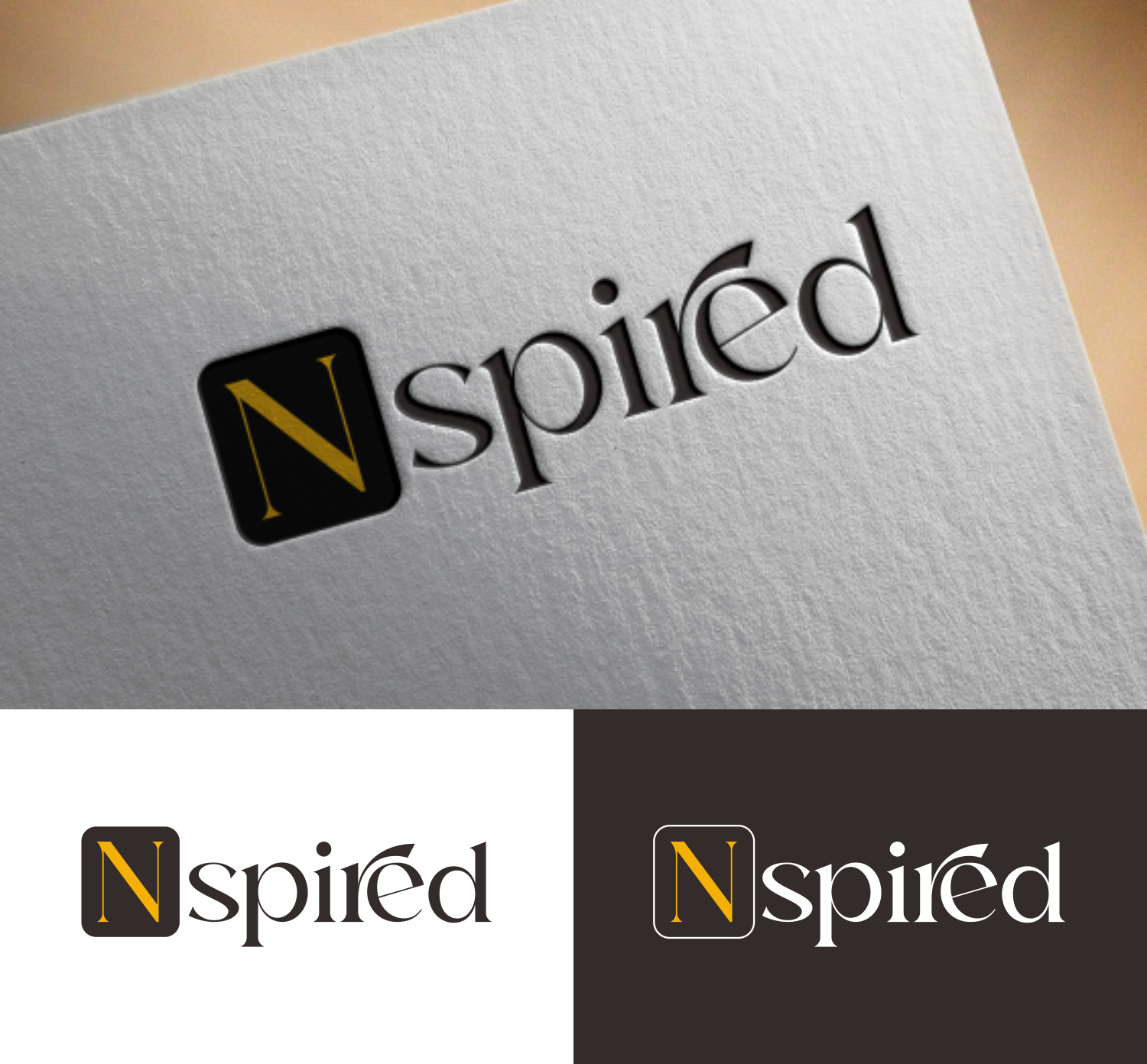 Logo Design by healer1617 for this project | Design #32371850