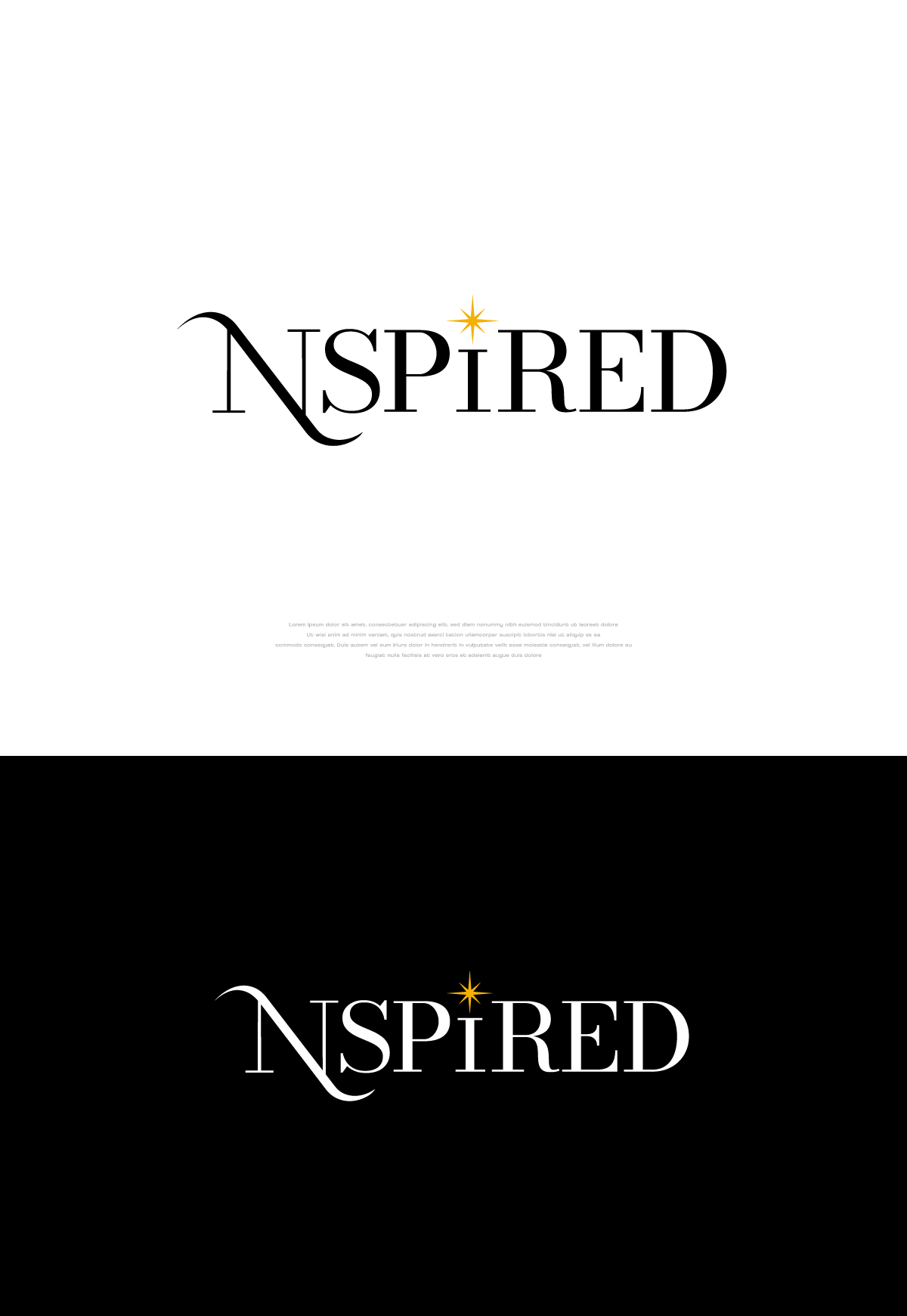 Logo Design by apik. for this project | Design #32372909