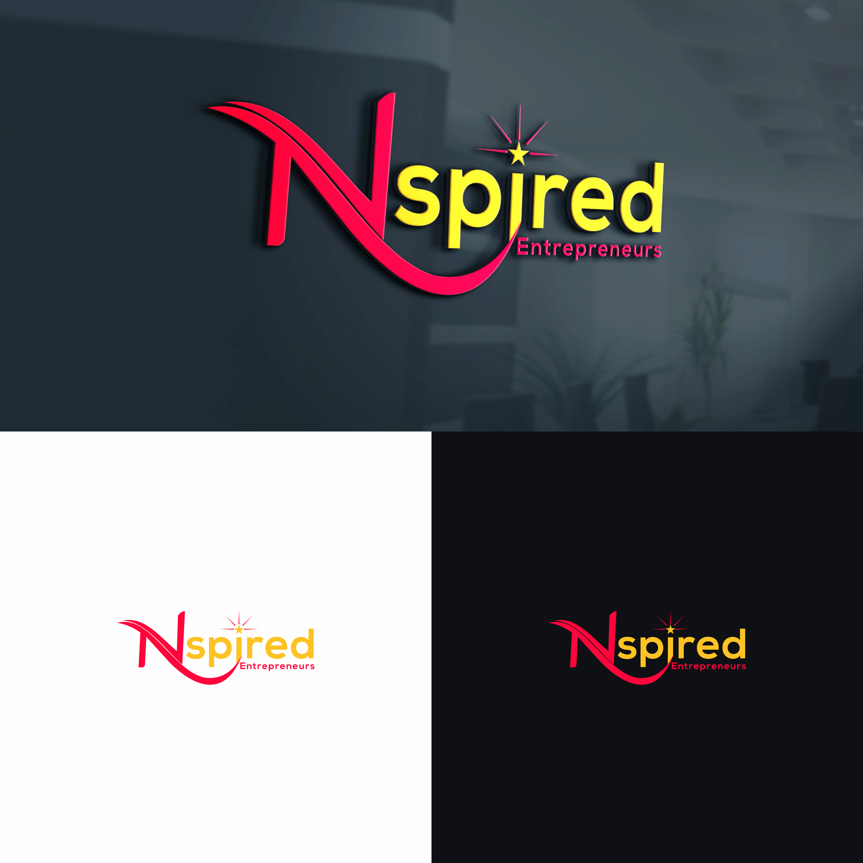 Logo Design by arillingga for this project | Design #32381357