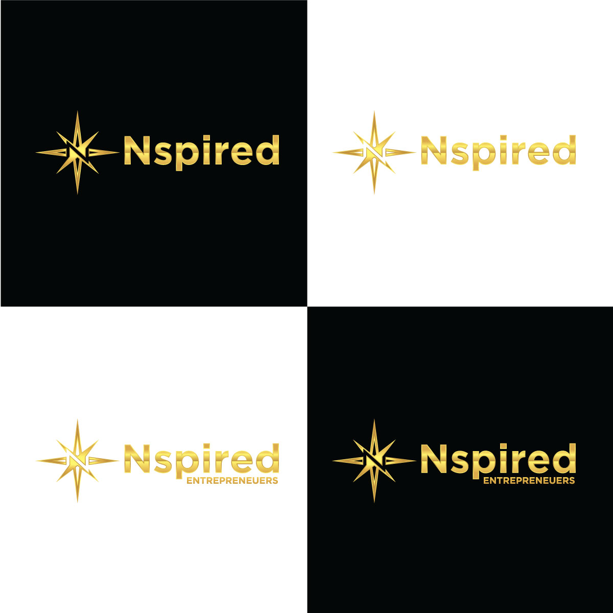 Logo Design by prodesigns99 for this project | Design #32384874