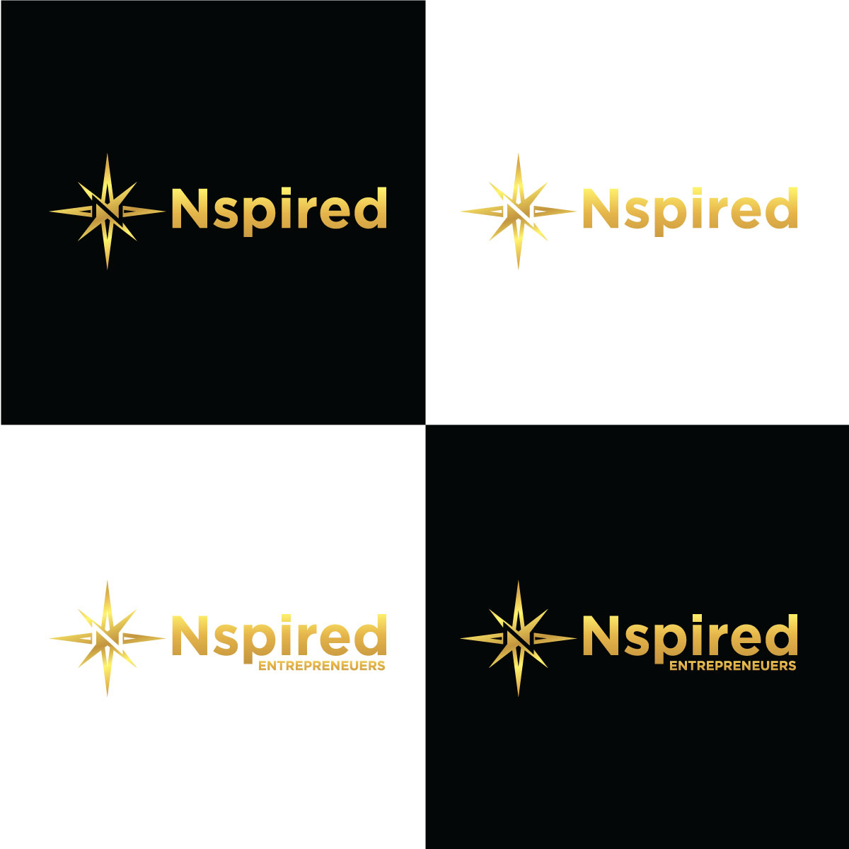 Logo Design by prodesigns99 for this project | Design #32385527