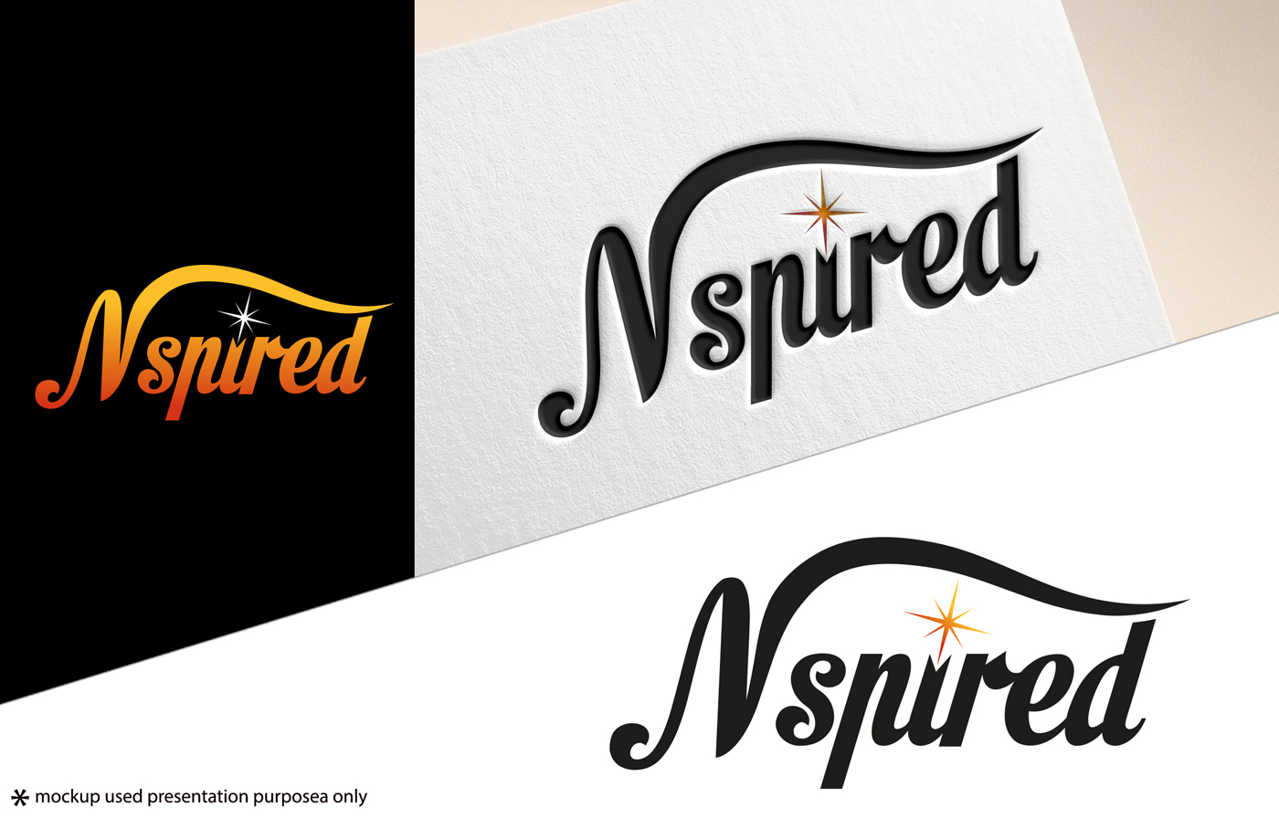 Logo Design by Rubia@ for this project | Design #32378912