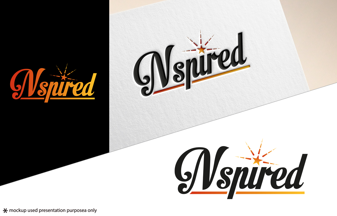 Logo Design by Rubia@ for this project | Design #32378913