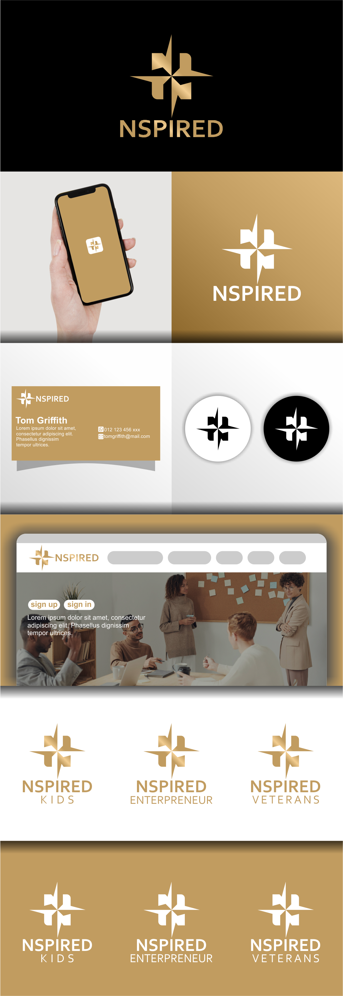Logo Design by afif19 for this project | Design #32382570