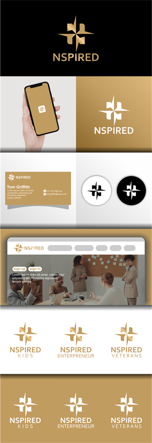 Logo-Design von afif19 für dieses Projekt | Design #32382570