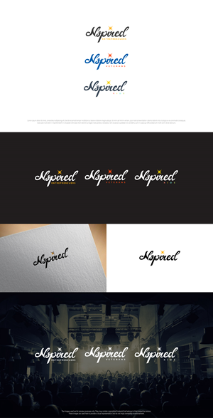 Diseño de Logo por Nevore Graphics para este proyecto | Diseño: #32371924