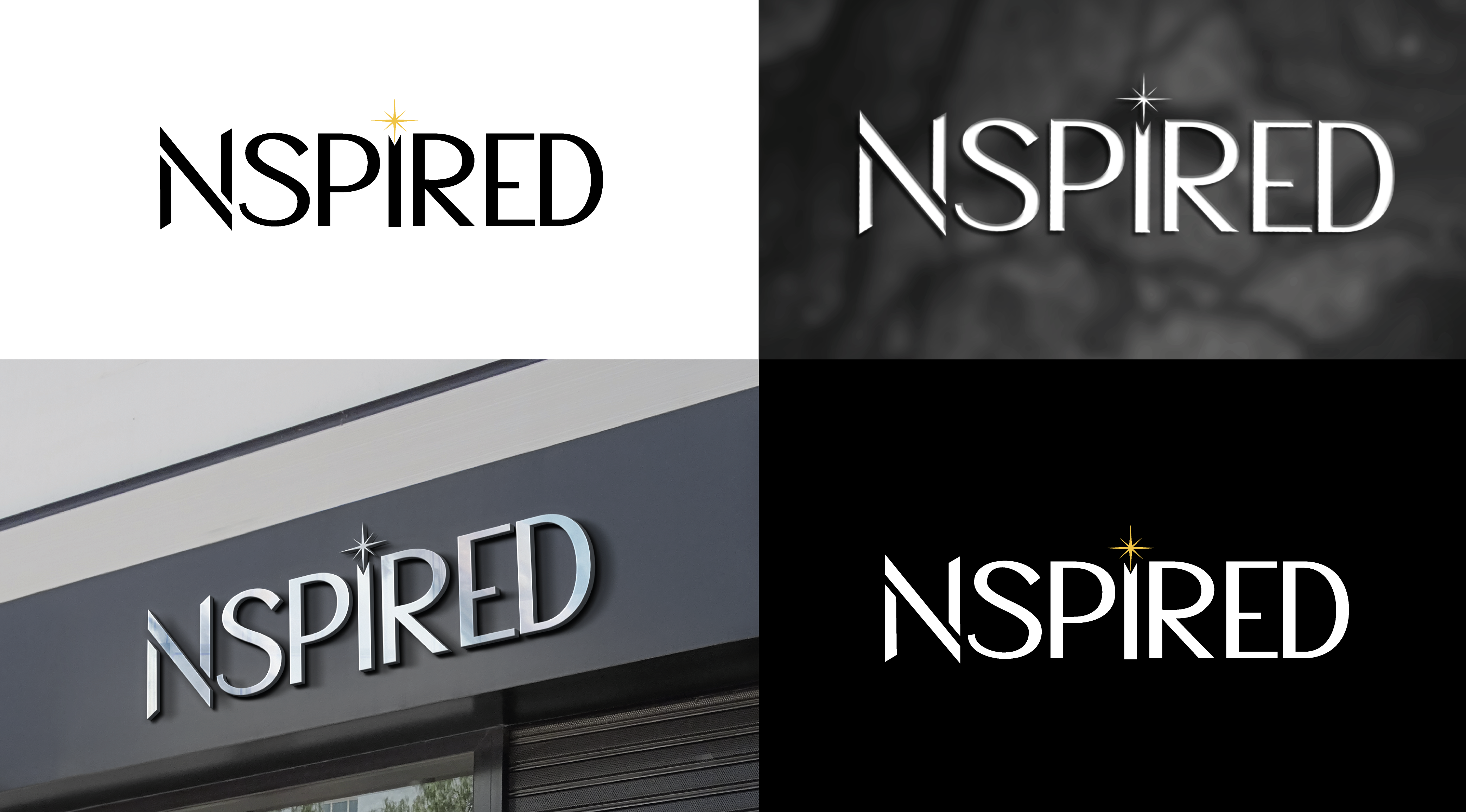 Logo Design by Adeel Rahman for this project | Design #32390269