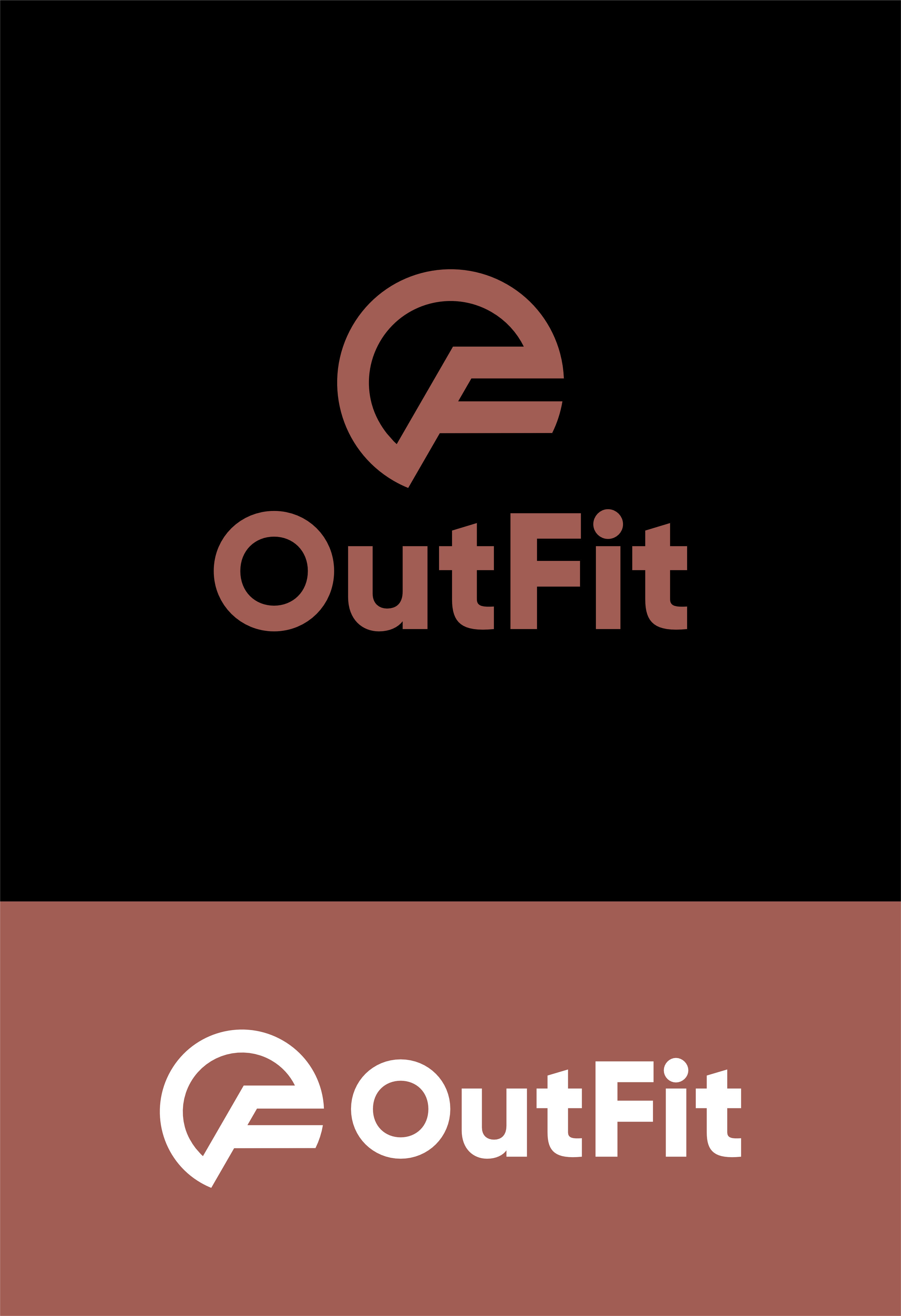 Logo Design by DoppelGanger Studio for Zami Global | Design #32373636