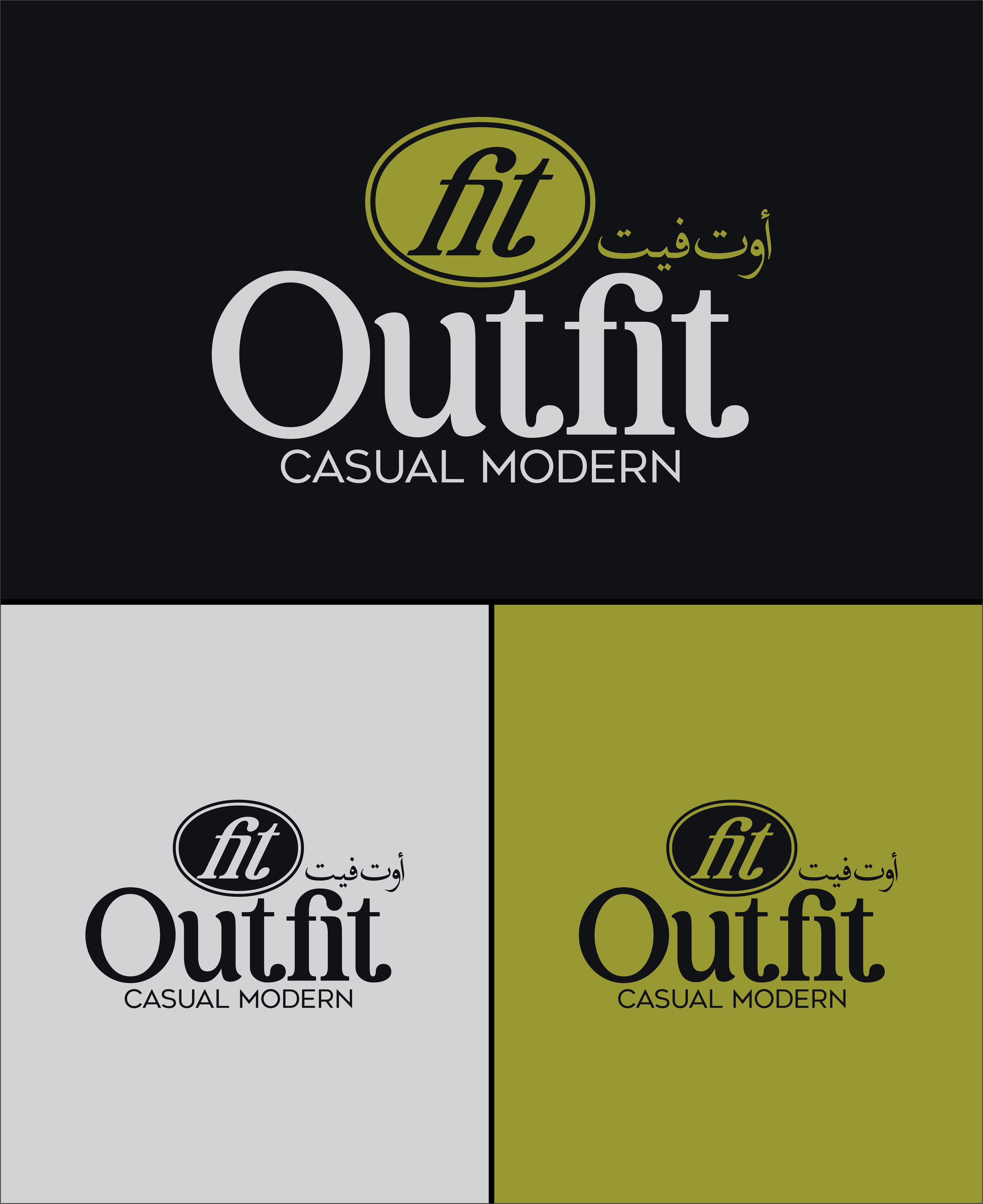 Logo-Design von Afika_YN für Zami Global | Design #32370386